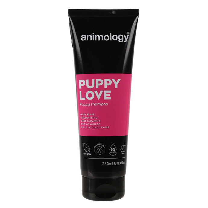 Animology Puppy Love Shampoo - Ashurst Equestrian & Country