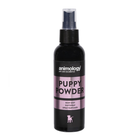 Animology Puppy Powder Fragrance Mist - Ashurst Equestrian & Country