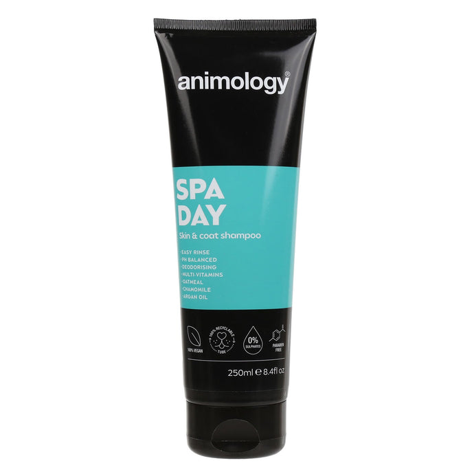 Animology Spa Day Shampoo - Ashurst Equestrian & Country