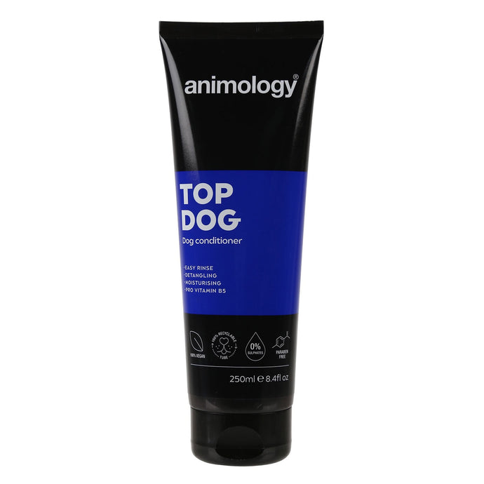 Animology Top Dog Conditioner - Ashurst Equestrian & Country