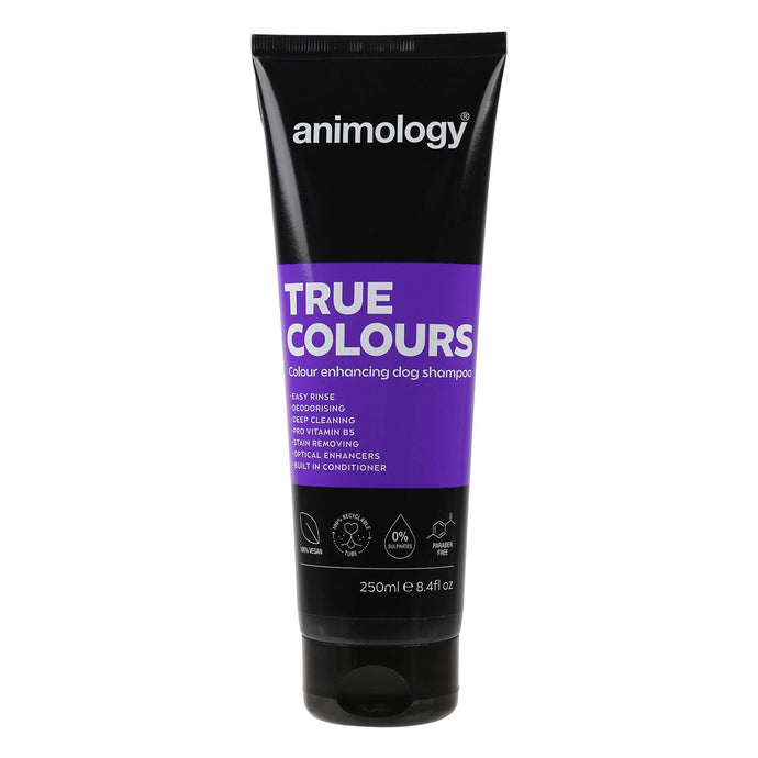 Animology True Colours Dog Shampoo - Ashurst Equestrian & Country