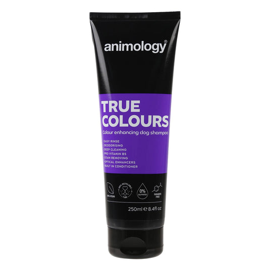 Animology True Colours Dog Shampoo - Ashurst Equestrian & Country