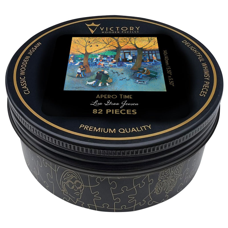 Load image into Gallery viewer, Apero Time MINI QT - Ashurst Equestrian &amp; Country
