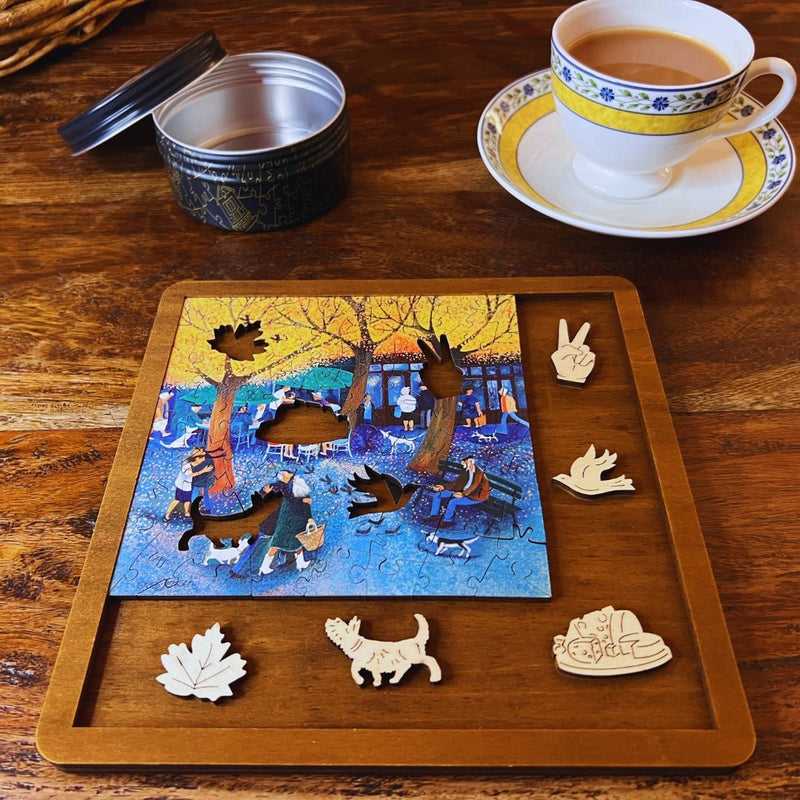 Load image into Gallery viewer, Apero Time MINI QT - Ashurst Equestrian &amp; Country
