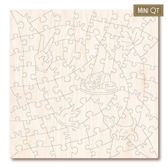 Apero Time MINI QT - Ashurst Equestrian & Country