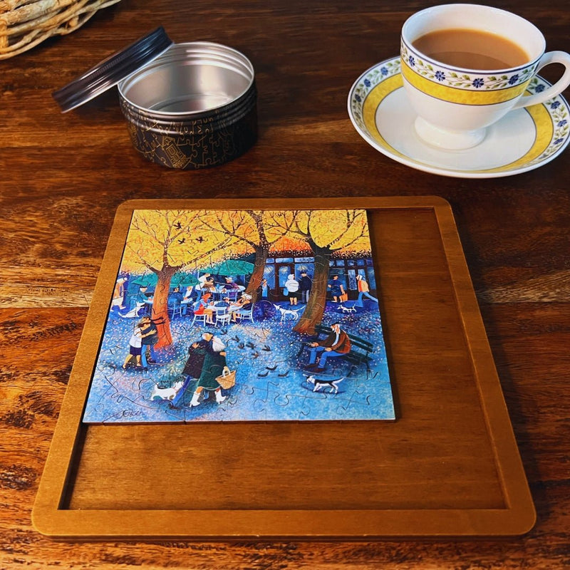 Load image into Gallery viewer, Apero Time MINI QT - Ashurst Equestrian &amp; Country
