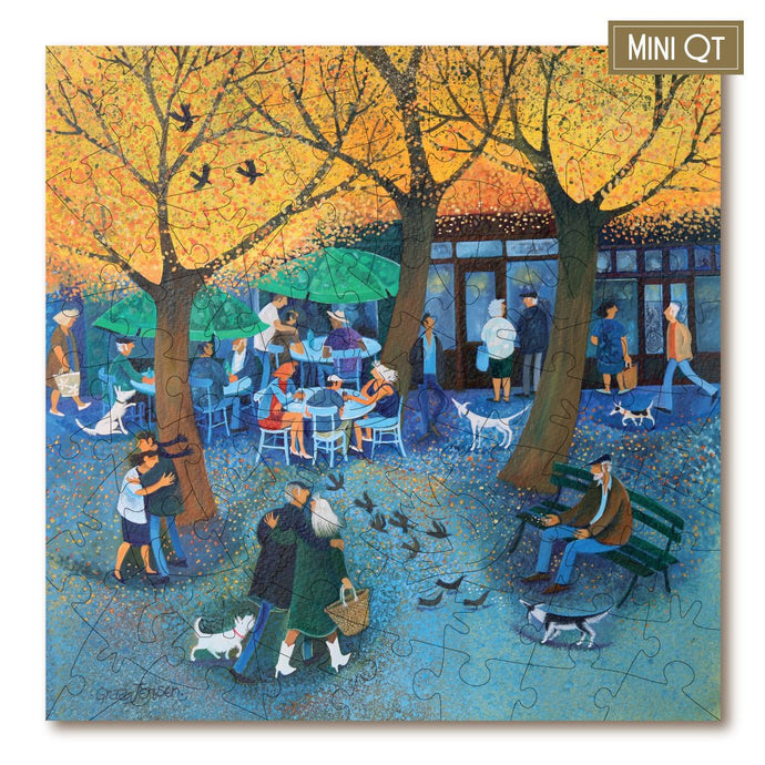 Apero Time MINI QT - Ashurst Equestrian & Country