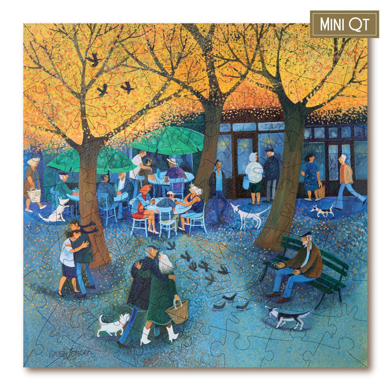 Load image into Gallery viewer, Apero Time MINI QT - Ashurst Equestrian &amp; Country
