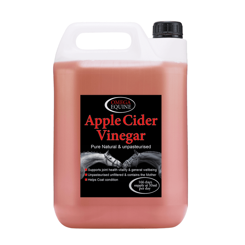 Load image into Gallery viewer, Apple Cider Vinegar - Ashurst Equestrian &amp; Country
