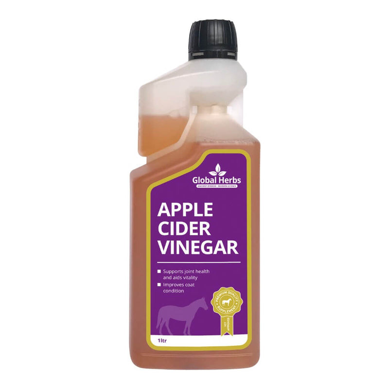 Load image into Gallery viewer, Apple Cider Vinegar - Equine - Ashurst Equestrian &amp; Country
