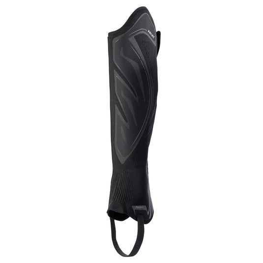 Ariat Ascent Unisex Half Chaps - Black - Ashurst Equestrian & Country