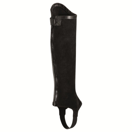 Ariat Bronze Concord Chaps - Ashurst Equestrian & Country