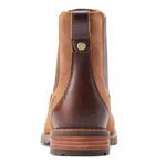 Load image into Gallery viewer, Ariat Women&#39;s Wexford H2O Boot - Saddle Suede - Ashurst Equestrian &amp; Country
