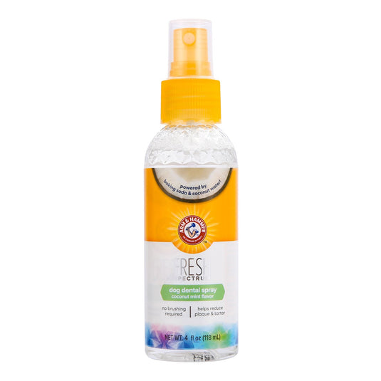 Arm & Hammer Fresh Coconut Mint Dental Spray - Ashurst Equestrian & Country