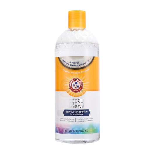 Arm & Hammer Fresh Coconut Water Additive - Ashurst Equestrian & Country