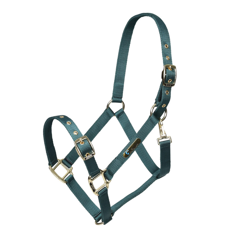 Load image into Gallery viewer, ARMA Adjustable Headcollar - Ashurst Equestrian &amp; Country

