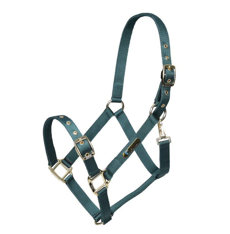 Load image into Gallery viewer, ARMA Adjustable Headcollar - Ashurst Equestrian &amp; Country
