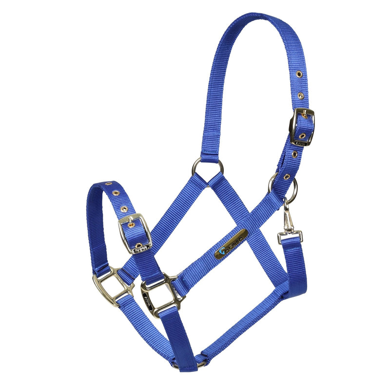 Load image into Gallery viewer, ARMA Adjustable Headcollar - Ashurst Equestrian &amp; Country
