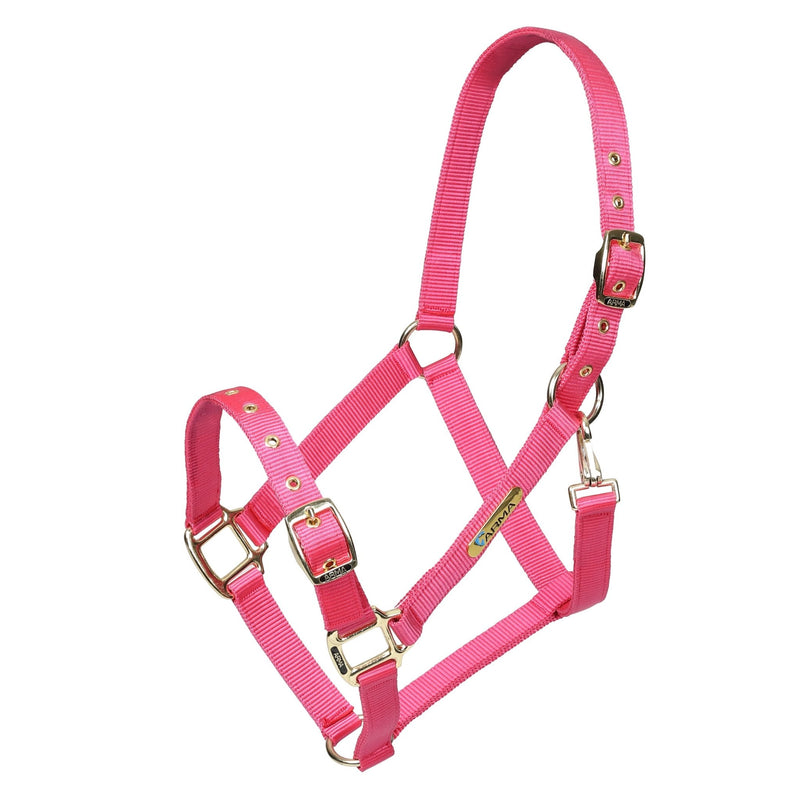 Load image into Gallery viewer, ARMA Adjustable Headcollar - Ashurst Equestrian &amp; Country
