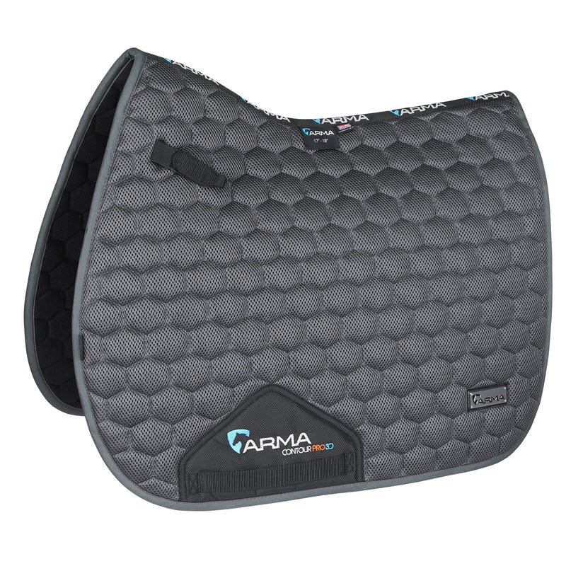 Load image into Gallery viewer, ARMA Air Motion Luxe Saddlecloth - Ashurst Equestrian &amp; Country
