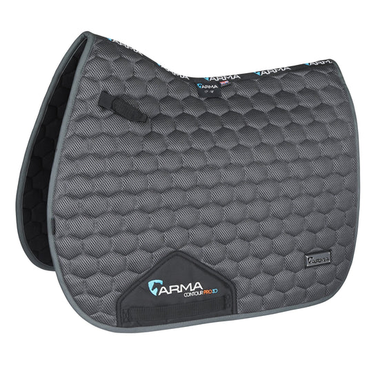 ARMA Air Motion Luxe Saddlecloth - Ashurst Equestrian & Country