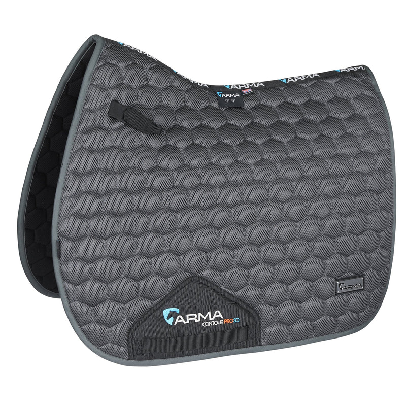 Load image into Gallery viewer, ARMA Air Motion Luxe Saddlecloth - Ashurst Equestrian &amp; Country
