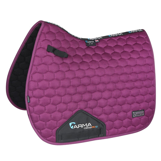 ARMA Air Motion Luxe Saddlecloth - Ashurst Equestrian & Country