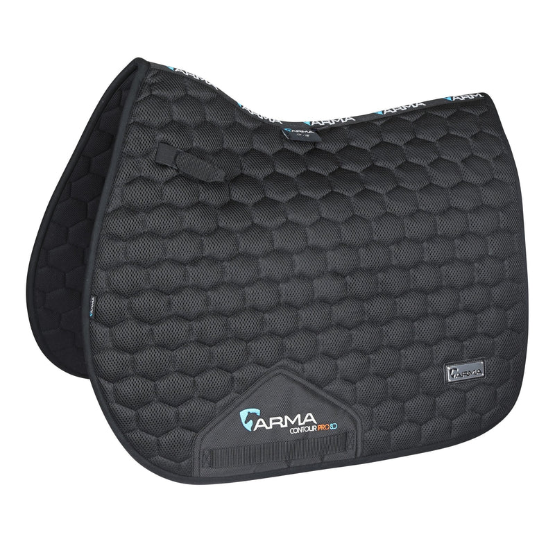 Load image into Gallery viewer, ARMA Air Motion Luxe Saddlecloth - Ashurst Equestrian &amp; Country
