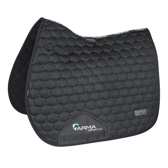 ARMA Air Motion Luxe Saddlecloth - Ashurst Equestrian & Country