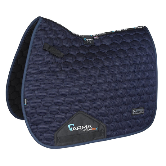 ARMA Air Motion Luxe Saddlecloth - Ashurst Equestrian & Country