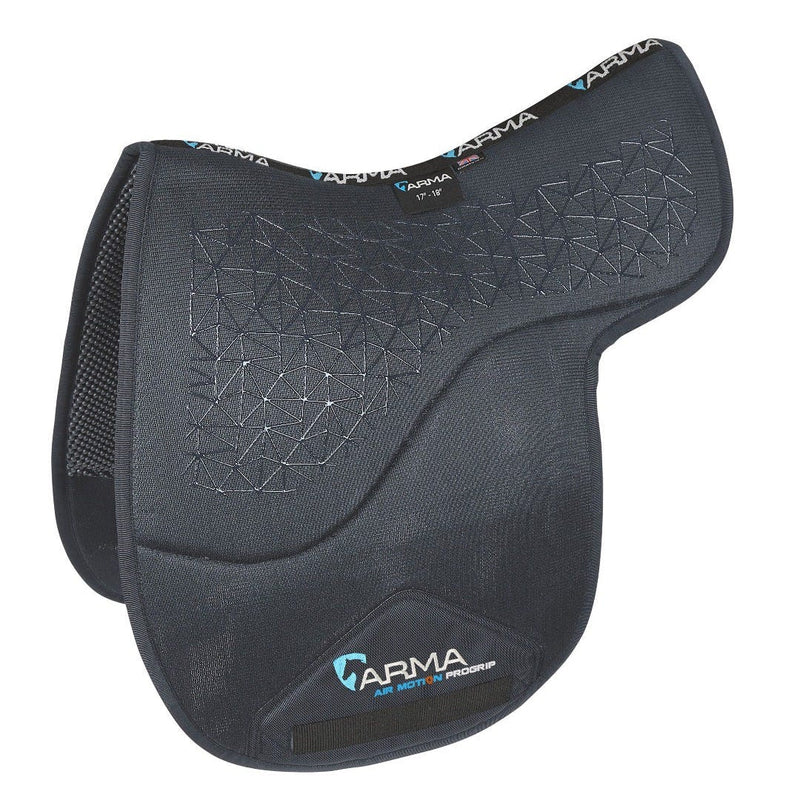 Load image into Gallery viewer, ARMA Air Motion Pro Numnah - Ashurst Equestrian &amp; Country
