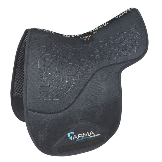 ARMA Air Motion Pro Numnah - Ashurst Equestrian & Country