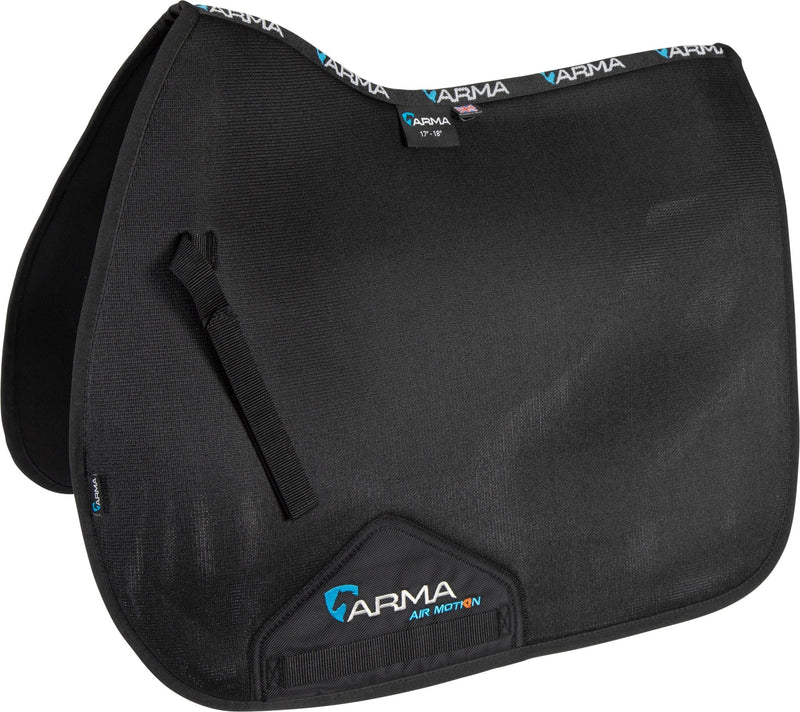Load image into Gallery viewer, ARMA Air Motion Saddlecloth - Ashurst Equestrian &amp; Country
