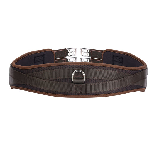 ARMA Airflow Girth - Elastic. - Ashurst Equestrian & Country