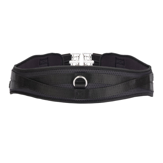ARMA Airflow Girth - Elastic. - Ashurst Equestrian & Country