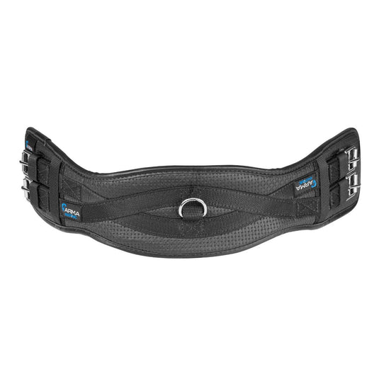 ARMA Anti-Chafe Dressage Girth - Elastic - Ashurst Equestrian & Country