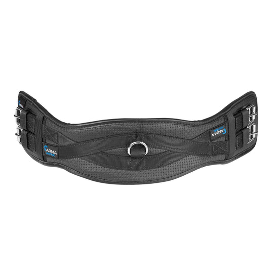ARMA Anti-Chafe Dressage Girth - Elastic - Ashurst Equestrian & Country