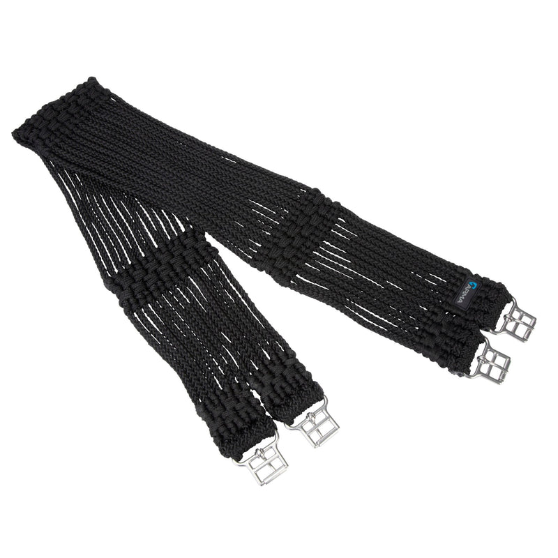 Load image into Gallery viewer, ARMA Braided Girth - Ashurst Equestrian &amp; Country
