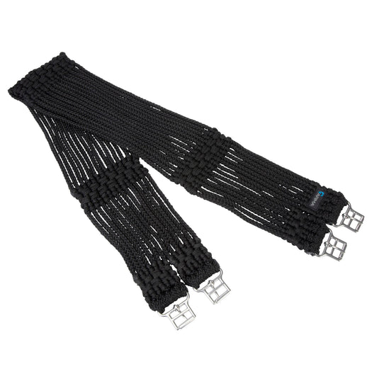 ARMA Braided Girth - Ashurst Equestrian & Country