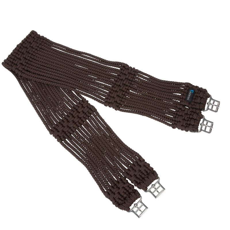 Load image into Gallery viewer, ARMA Braided Girth - Ashurst Equestrian &amp; Country

