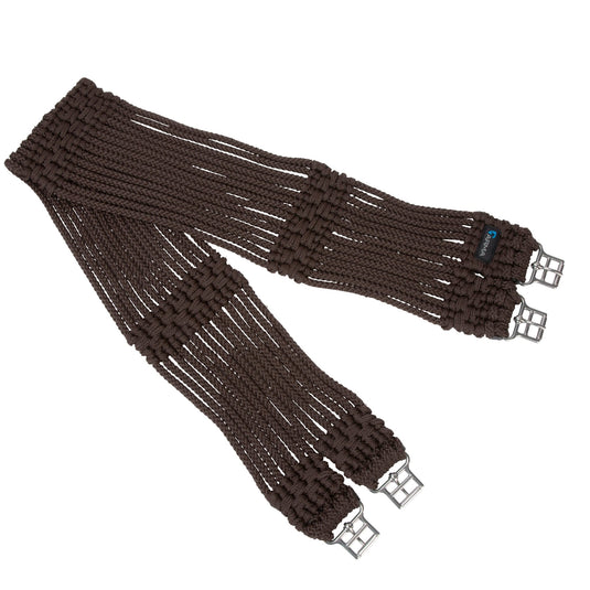 ARMA Braided Girth - Ashurst Equestrian & Country