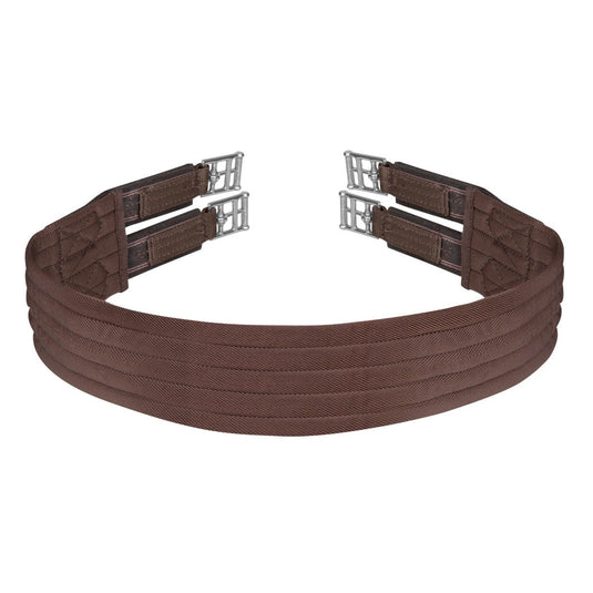 ARMA Burghley Girth - Elastic - Ashurst Equestrian & Country