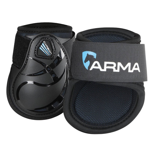 ARMA Carbon Fetlock Boots - Ashurst Equestrian & Country