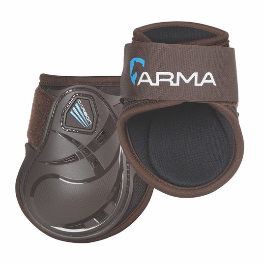 ARMA Carbon Fetlock Boots - Ashurst Equestrian & Country