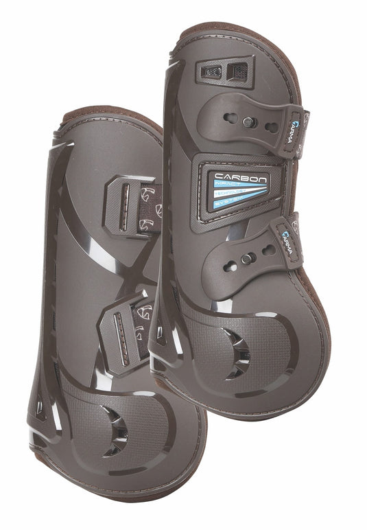 ARMA Carbon Tendon Boots - Ashurst Equestrian & Country