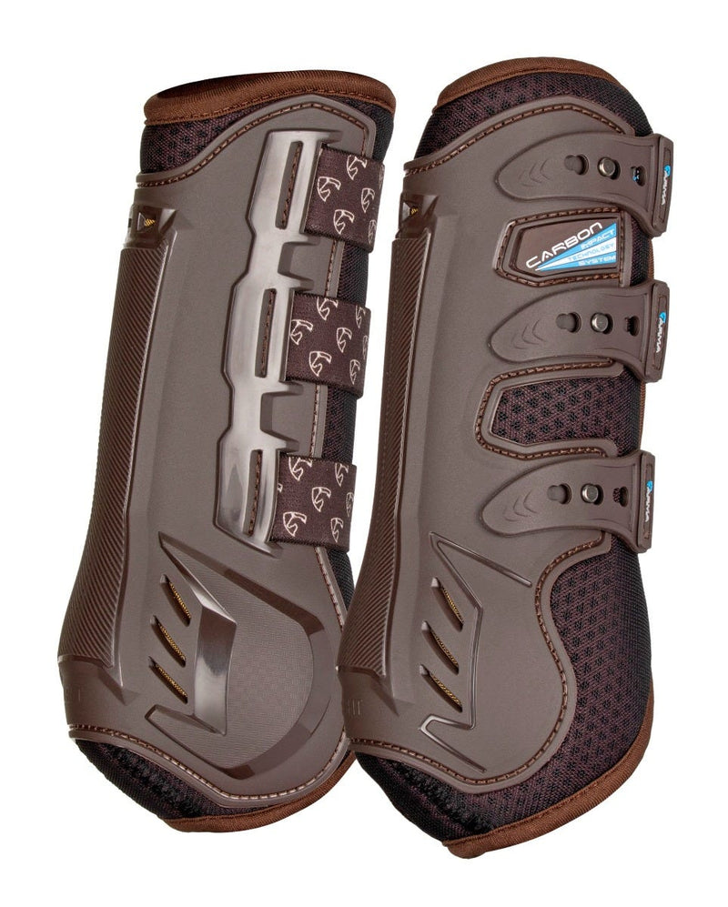 Load image into Gallery viewer, ARMA Carbon Training Boots - Ashurst Equestrian &amp; Country

