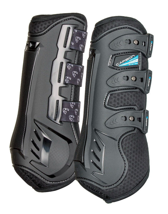 ARMA Carbon Training Boots - Ashurst Equestrian & Country