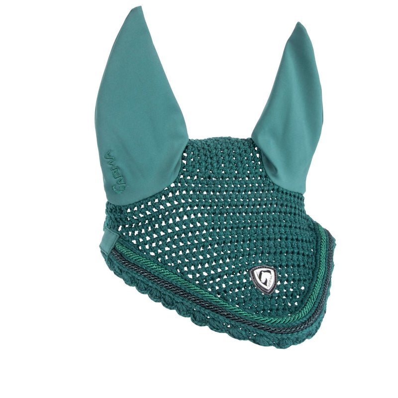 Load image into Gallery viewer, ARMA Classic Fly Hood - Ashurst Equestrian &amp; Country
