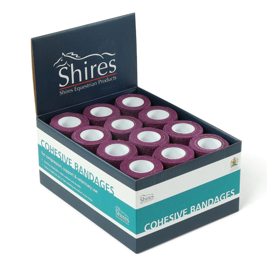 ARMA Cohesive Bandages - Ashurst Equestrian & Country