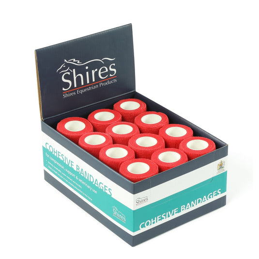 ARMA Cohesive Bandages - Ashurst Equestrian & Country